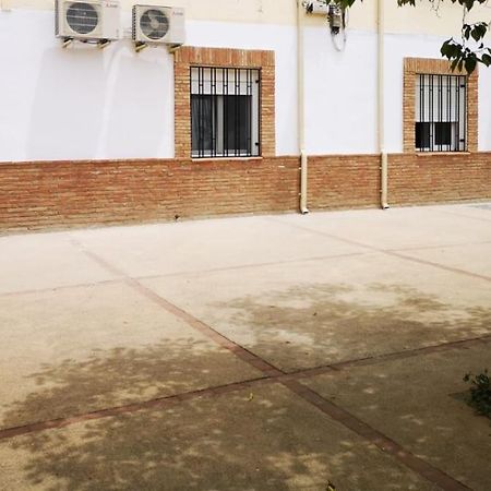 Apartamento El Purche グラナダ エクステリア 写真