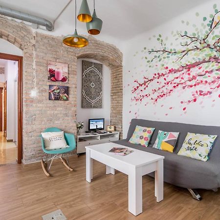 Apartamento El Purche グラナダ エクステリア 写真
