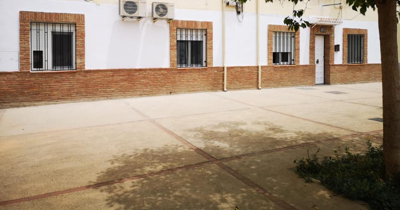 Apartamento El Purche グラナダ エクステリア 写真