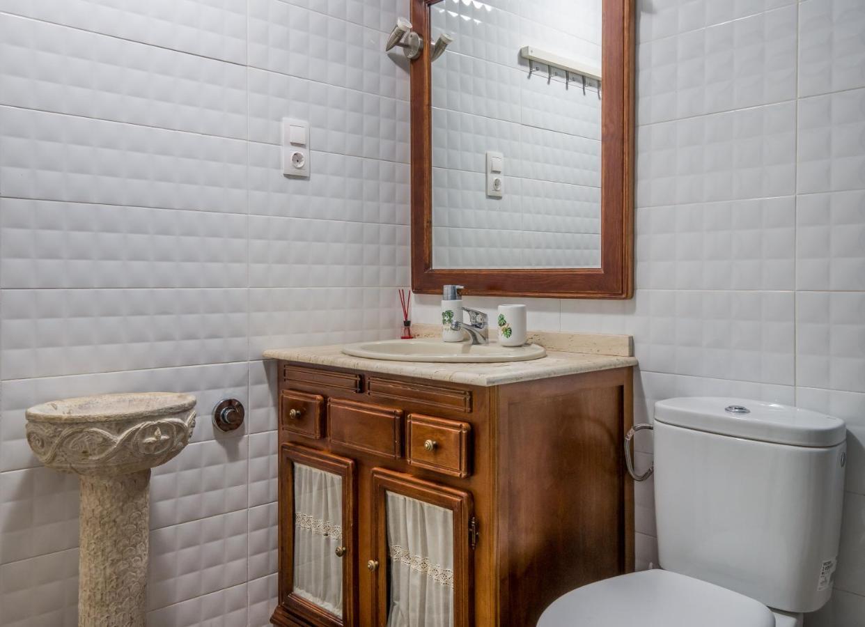 Apartamento El Purche グラナダ エクステリア 写真