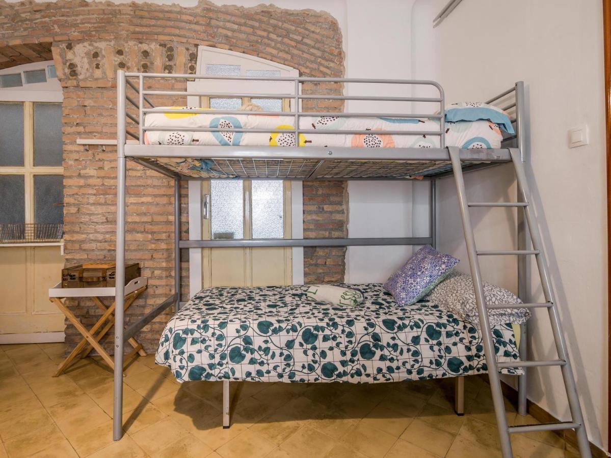 Apartamento El Purche グラナダ エクステリア 写真