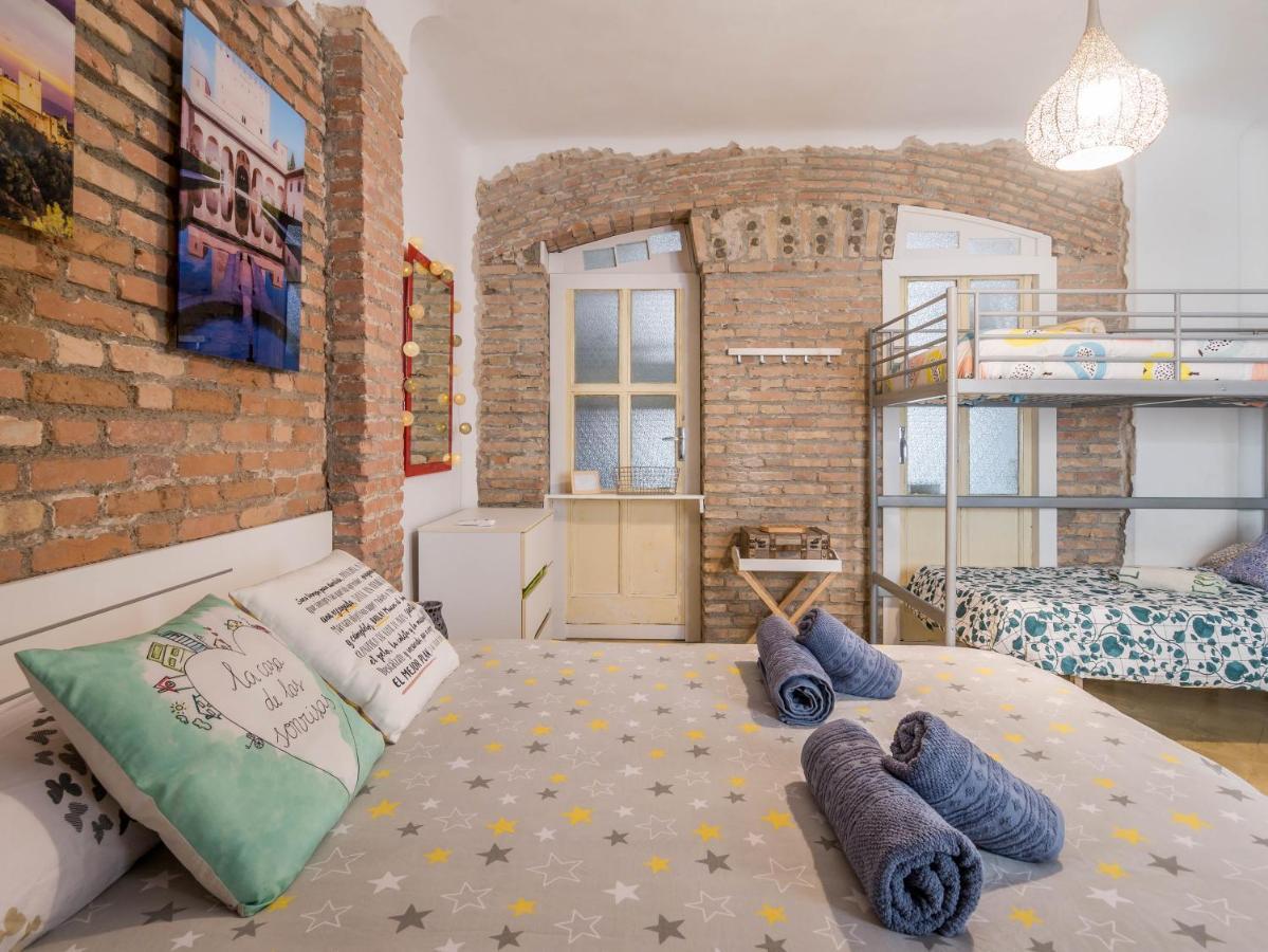 Apartamento El Purche グラナダ エクステリア 写真