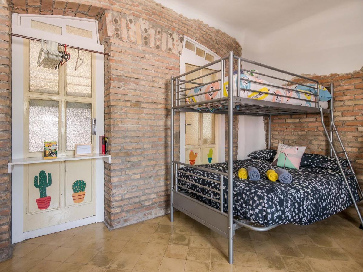 Apartamento El Purche グラナダ エクステリア 写真