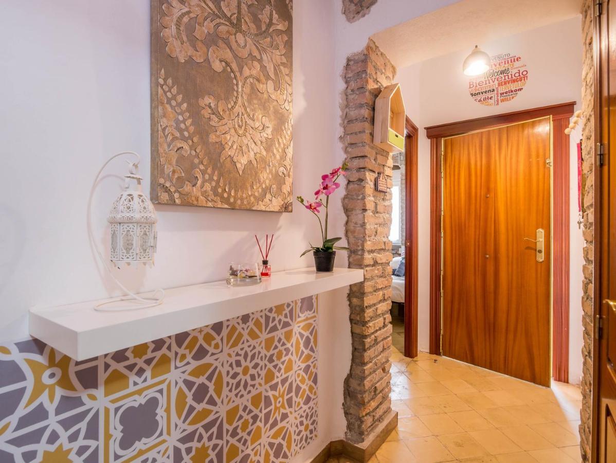 Apartamento El Purche グラナダ エクステリア 写真