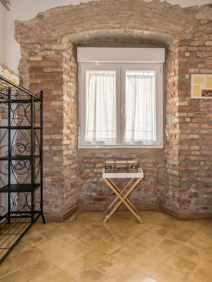 Apartamento El Purche グラナダ エクステリア 写真