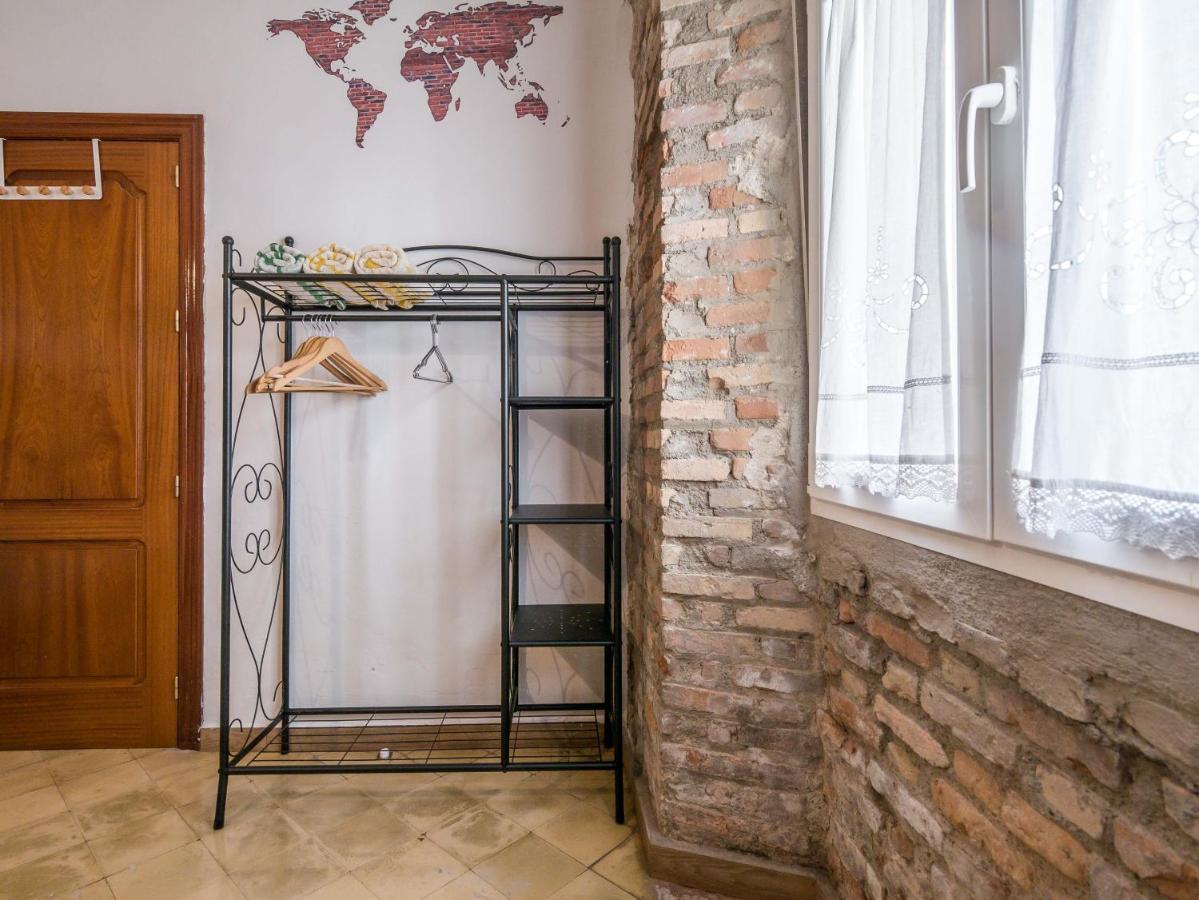 Apartamento El Purche グラナダ エクステリア 写真