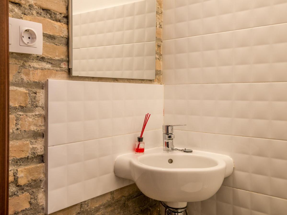 Apartamento El Purche グラナダ エクステリア 写真